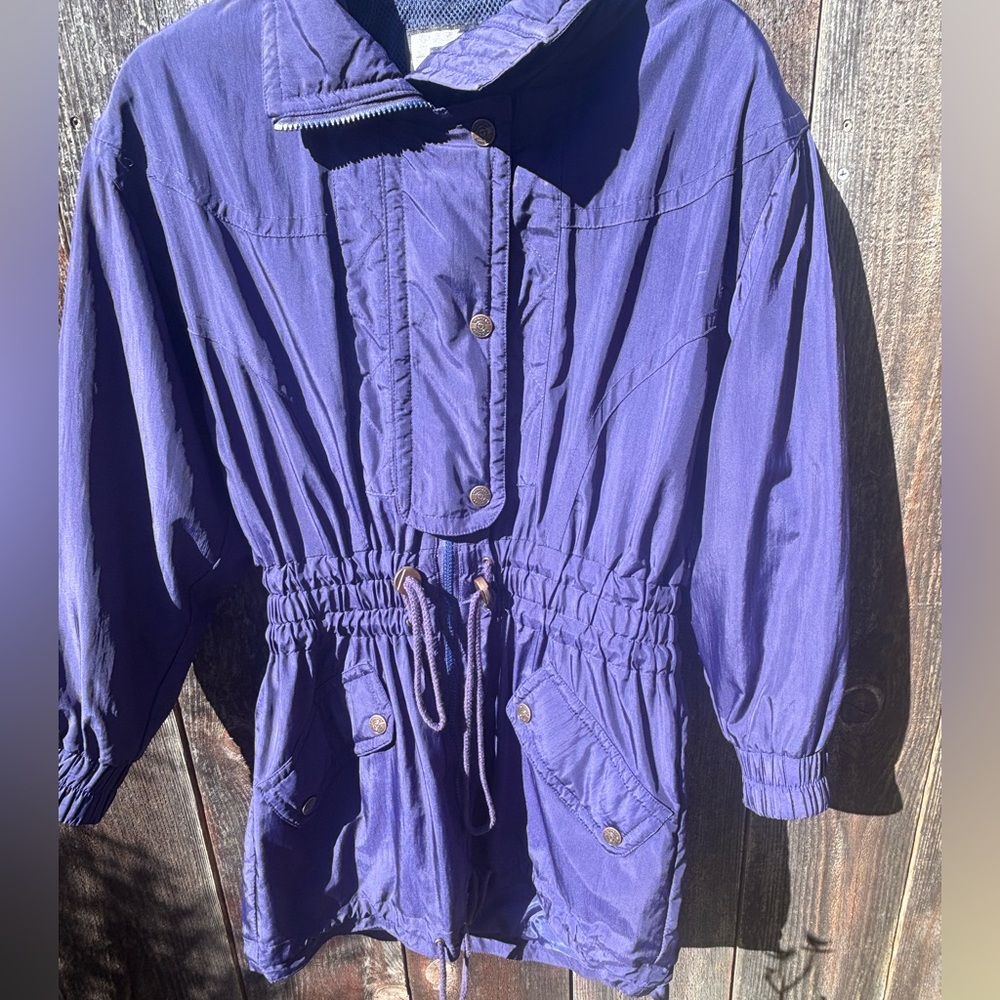 Jacket - Picture 4 of 9